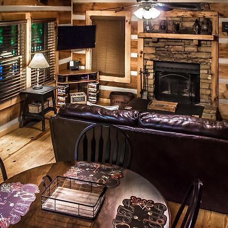 Hatfield Hideaway Піджен-Фордж Екстер'єр фото