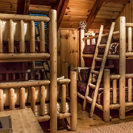 Hatfield Hideaway Піджен-Фордж Екстер'єр фото