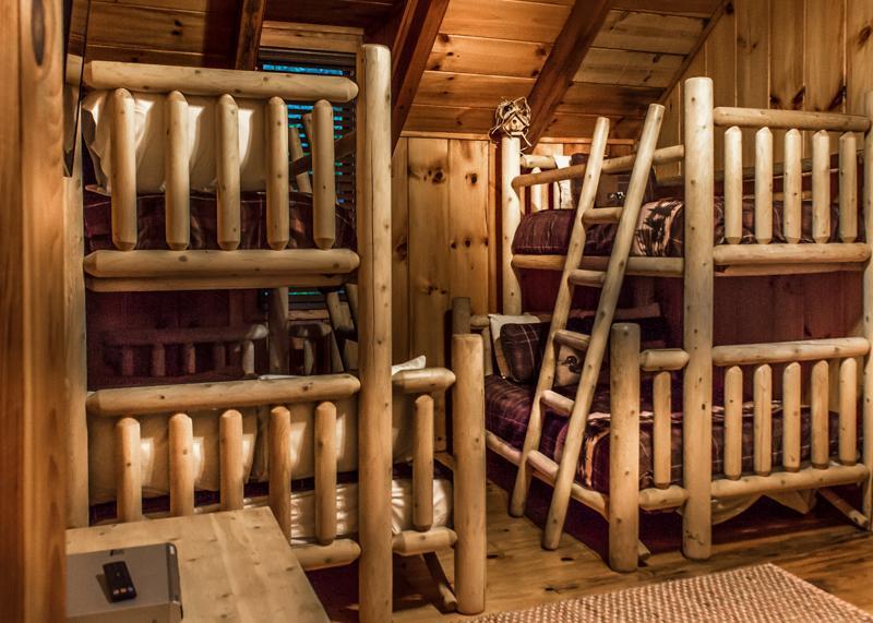 Hatfield Hideaway Піджен-Фордж Екстер'єр фото
