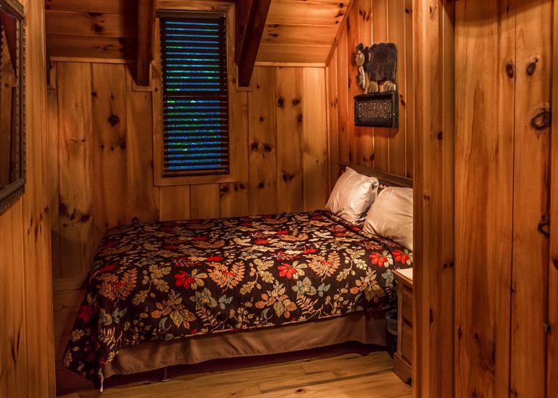Hatfield Hideaway Піджен-Фордж Екстер'єр фото